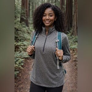 REI Co-op Lightweight Base, Size L